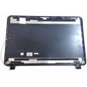 LCD Back Cover HP 15 Touch Screen Black Licorice/Textured (774164-001)