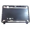 LCD Back Cover HP 15 Touch Screen Black Licorice/Textured (774164-001)
