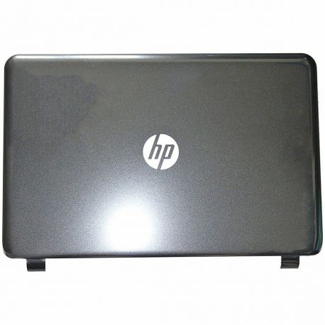 HP LCD Back Cover Non-Touch Screen Sparkling Black (761695-001)