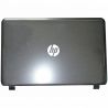 HP LCD Back Cover Non-Touch Screen Sparkling Black (761695-001)