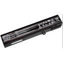 MSI Bateria Original 10.86V 4730mAh 51Wh (BTY-M6H)