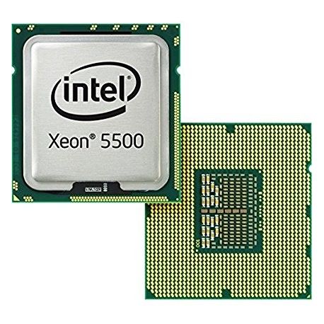 506012-001 Hp Processador CPU Intel Xeon QC 2.93Ghz 95w X5570 (R)