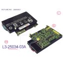 Fujitsu Primergy IBBU07 LI-ION Battery (LSZ:L5-25034-05, 38007767)