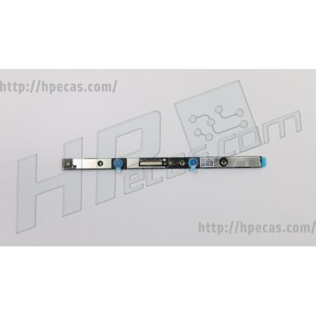 LENOVO Camera Rgb Ir Front 2mic Zif C (01HW040) N