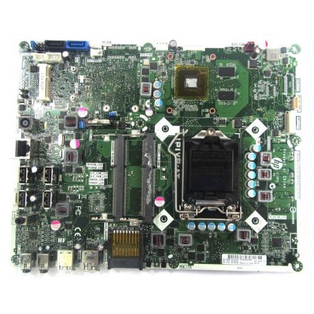 Motherboard HP Intel H77 NV N14M-GL VDDR3 WSTD (721377-501)