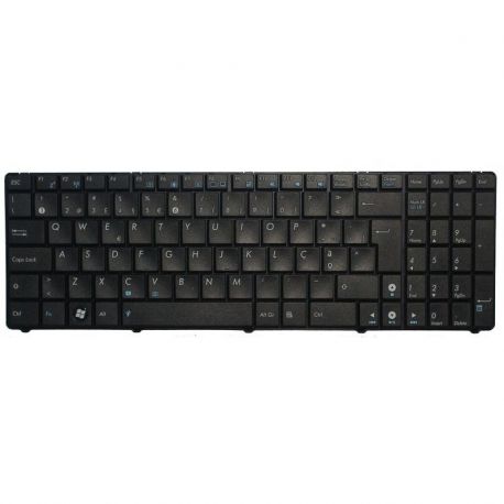 Teclado Português ASUS N53x série