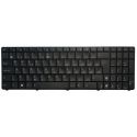 Teclado ASUS N53x série Português (04GNQX1KPO00-2)