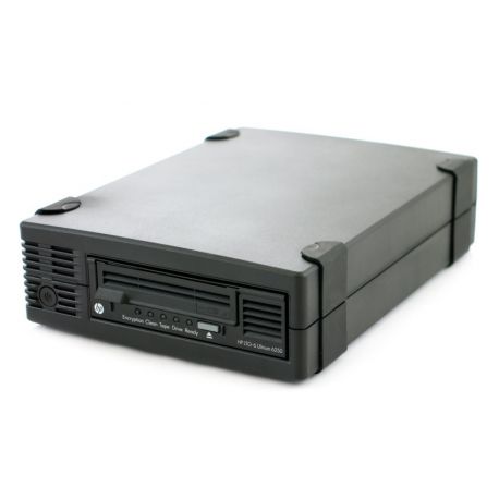 Tape Drive Externa HP StoreEver LTO-6 Ultrium 6250
