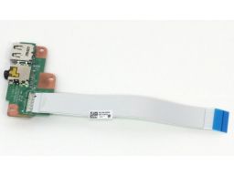 Audio Board USB HP Pavilion 15-B série (701687-001) 