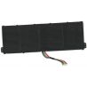 Bateria Original ACER Aspire ES1 série * 15.2V, 3220mAh (KT.0040G.004)