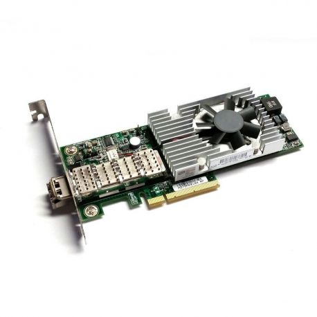 HP NC510F PCI-E X8 10GB Server Network Adapter (414158-001)