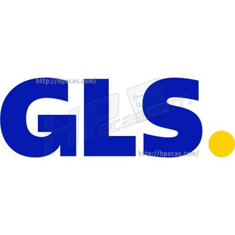 Portes GLS - EUROPA