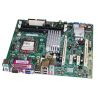 Motherboard Socket Intel LGA775 PCI-e HP DX2300 Microtower (R)