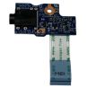 HP Audio board para Elitebook 2170p (693351-001) R