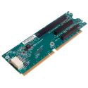 HPE DL380p/DL560 Gen8 Riser Board, 1-slot x16, 2-slots x8 (662524-001, 622219-001, 800070-001, 800611-001) R