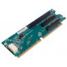 HPE DL380p/DL560 Gen8 Riser Board, 1-slot x16, 2-slots x8 (662524-001, 622219-001) R