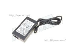 Transformador Compativel Impressoras de Talões * 24V, 2A/3A, 48W, 3-Pinos (AC129, C32C825341LG, C825343, M159A, M159B, PS-180, PS180) (C)