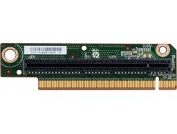HPE DL360p Gen8 Riser Board, 1-slot x16 (667867-001, 6041B0002601) R