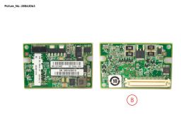 Fujitsu PRAID EP420i/e TFM (03-25444-01, 38042059, 38063063, A3C40174716, LSZ:03-25444-01, S26361-F5243-E200, S26361-F5243-L200, S26461-F5243-L200) N