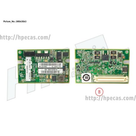 Fujitsu PRAID EP420i/e TFM (03-25444-01, 38042059, 38063063, A3C40174716, LSZ:03-25444-01, S26361-F5243-E200, S26361-F5243-L200, S26461-F5243-L200) R