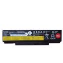 Bateria LENOVO Original 76+, 6C 10.8V 48Wh 4400mAh, ThinkPad Edge E550, E550c, E555, E560, E565 (45N1758, 45N1759, 45N1760, 45N1761, 45N1762, 45N1763, 4X50G59217) N