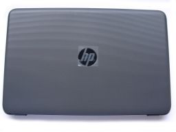 HP 255-G5 256-G5 15-AY 15-AU 15-AS 15-BA 15-BG LCD Back Cover Black (859511-001 / 860322-001 / 854992-001)