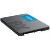 Crucial BX500 Disco SSD 1TB 2.5" SFF SATA 6G (BX500)