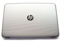 HP 255-G5 256-G5 15-AY 15-AU 15-AS 15-BA 15-BG LCD Back Cover Silver (905913-001 / 906856-001)