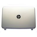 HP Pavilion 15-P0, 15-P1, 15-P2 Display Back Cover Natural Silver, Non-Touchscreen (762508-001, 767828-001) N