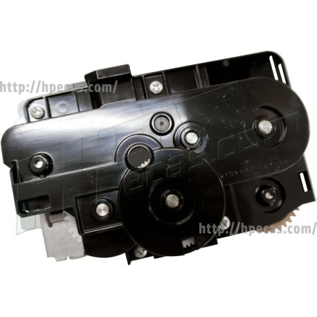 Kyocera FK-1150 Fuser Drive Gear Plate for P2235, P2040, M2135, M2635, M2735, M2835, M2040, M2540, M2640 (2RV94020, 2RV94021, 302RV94020, 302RV94021) N