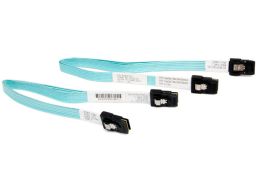 HPE Mini SAS Cable Kit SFF-8087 (875093-001) N