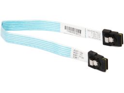 HPE Mini SAS Cable 30cm SFF-8087 (869803-001) R