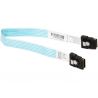 HPE Mini SAS Cable 30cm SFF-8087 (869803-001) R