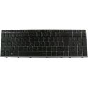 Teclado Português sem Backlight para HP ZBook 15U G5/G6 (L12999-131, L14367-131, L17970-131) N