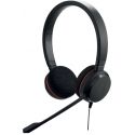 JABRA Evolve 20 Ms Headset Stereo (4999-823-109)