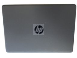 HP 245 G8 LCD Back Cover em Dark ash silver (M23372-001)