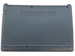 HP Bottom Cover em Dark ash silver para HP 240 G8 245 G8 246 G8 14-CF 14-DK Series (M23373-001)