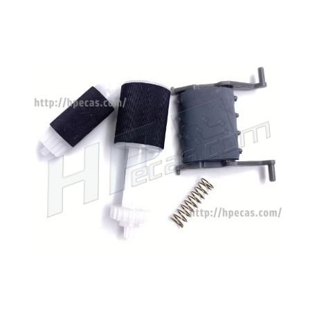 HP Kit Separation pad e pickup rollers (CB780-60032)