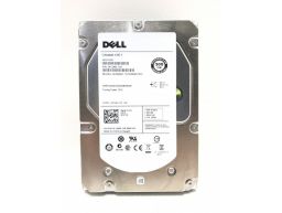 Disco DELL 300GB 3.5" 6G 15K SAS Hot-Plug (7CV6H) (N)