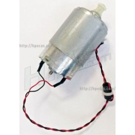 HP Candela Paper Motor SV kit para Designjet T730, T830, T525, T520, T120 e outras T Series (CQ890-67036, F9A30-67049)