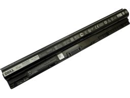 Bateria Dell Original M5Y1K, 4C 14.8V 40Wh 2700mAh, Inspiron 3400, 3500, 5400, 5500, Latitude 3400, 3500, Vostro 3400, 3500 (07G07, 2R8XR, 52HN7, 6YFVW, 78V9D, 7GNNN, 7PY0D, 991XP, FJCY5, GR437, GXVJ3, HD4J0, M5Y1K, M5Y1X, T9CRN, VN3N0, WKRJ2) N