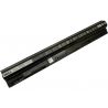 Bateria Dell Original M5Y1K, 4C 14.8V 40Wh 2700mAh, Inspiron 3400, 3500, 5400, 5500, Latitude 3400, 3500, Vostro 3400, 3500 (07G07, 2R8XR, 52HN7, 6YFVW, 78V9D, 7GNNN, 7PY0D, 991XP, FJCY5, GR437, GXVJ3, HD4J0, M5Y1K, M5Y1X, T9CRN, VN3N0, WKRJ2) N