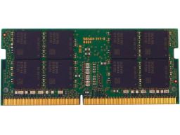 Memória OEM Compatível 32GB (1x32GB) 2Rx8 PC4-3200AA-S Non-ECC SDP CAS:22-22-22 1.20V 64-bit SO-DIMM 260-pin STD (P6FH5, 0P6FH5, SNPP6FH5C/32G, 141H8AA, 141H8AT, KN.0320G.027, M09713-001, M09713-002, 4X71A11993, 4X71D09536, 5M30V06797, 5M30V06804) C