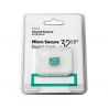 HPE MicroSD Enterprise Mainstream Flash Media Kit, microSDHC Class 10, UHS Class 1 (700139-B21, 704502-001) FS