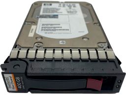 HPE 400GB 10K 4Gb/s DP FC 3.5" LFF HS 512n for EVA M6412 ST HDD (466277-001, AJ711A, AJ711B) R