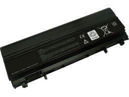 Bateria Dell Compatível N5YH9, 9C 11.1V 73Wh 6600mAh, Latitude E5440, E5540 (45HHN, Y6KM7, 045HHN, 0N5YH9, 0Y6KM7) C