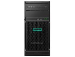 HPE ProLiant ML30 Gen10 Plus Intel Xeon E E-2314 2,8 GHz 16 GB DDR4-SDRAM 350W (P44720-421) N