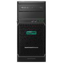 HPE ProLiant ML30 Gen10 Plus Intel Xeon E E-2314 2,8 GHz 16 GB DDR4-SDRAM 350W (P44720-421) N