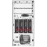 HPE ProLiant ML30 Gen10 Plus Intel Xeon E E-2314 2,8 GHz 16 GB DDR4-SDRAM 350W (P44720-421) N