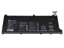 Bateria Original Huawei MateBook D14 (2020), D15 (2021) 7.64v - 7330mAh - 56wh (3292GYK828, HB4692Z9ECW, HB4692Z9ECW-22, 31241-2014) N